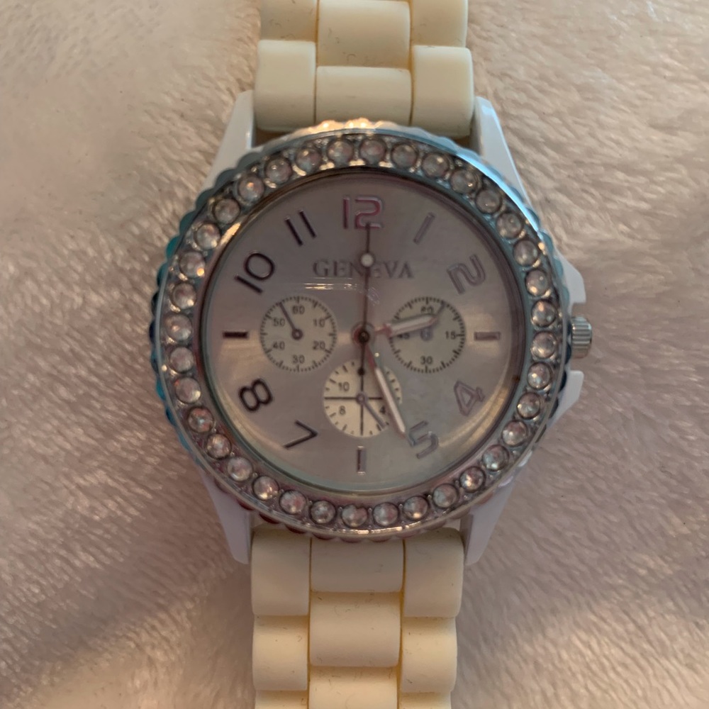 Beautiful watch